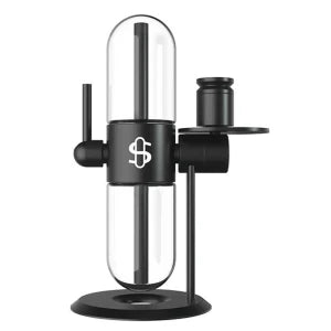 Stündenglass Gravity Infuser Bong Vaporizer